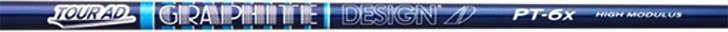 Tour AD PT HIGH MODULUS