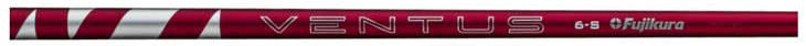 24 VENTUS RED