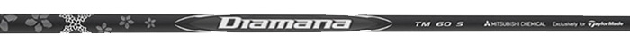 2025 Diamana BLACK TM60