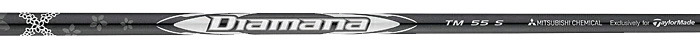 2025 Diamana SILVER TM55