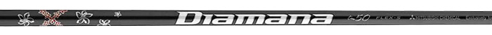 Diamana TM50