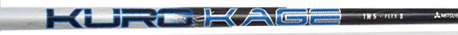 KUROKAGE TM5