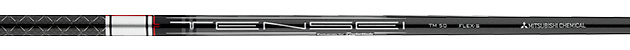 TENSEI SILVER TM50 (2022)