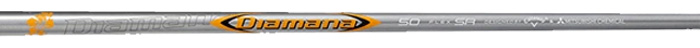 Diamana 50 for Callaway