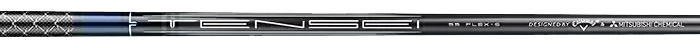 TENSEI 55 for Callaway
