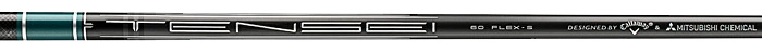 TENSEI 60 for Callaway