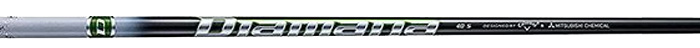 Diamana40 for Callaway