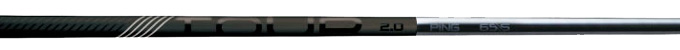 PING TOUR 2.0 BLACK 90