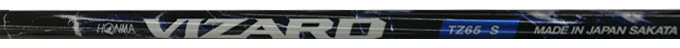 VIZARD TZ