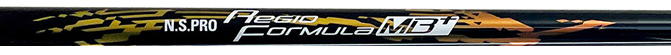 N.S.PRO Regio formula MB+