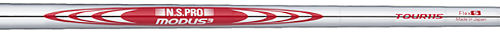 N.S.PRO MODUS3 TOUR 115