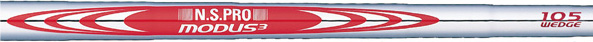 N.S.PRO MODUS3 WEDGE 105