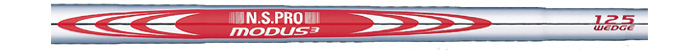 N.S.PRO MODUS3 WEDGE 125