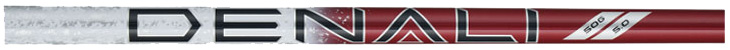 PROJECT X DENALI RED