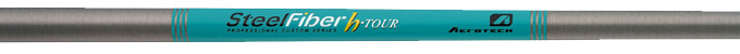 AEROTECH SteelFiber h-TOUR