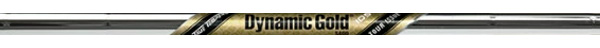 DYNAMIC GOLD Tour Issue