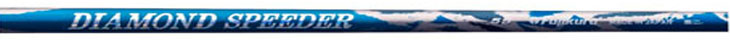 DIAMOND SPEEDER WOOD(2024Nf)