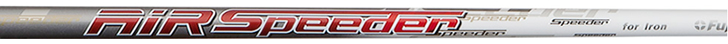 Air Speeder IRON