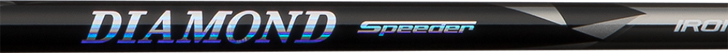 DIAMOND Speeder IRON