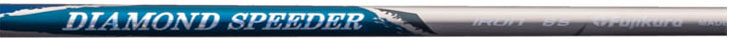DIAMOND SPEEDER IRON(2024Nf)