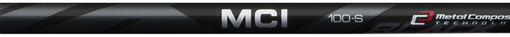 MCI BLACK