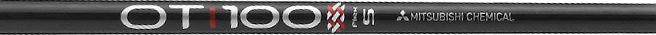 OT Tour iron