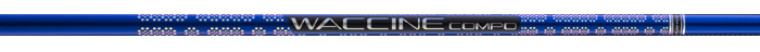 WACCINE compo. GR561 DR