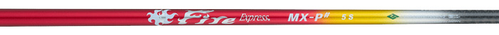Fire Express MX-P#