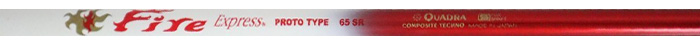 Fire Express PROTO TYPE