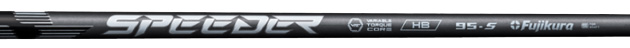 SPEEDER NX HB
