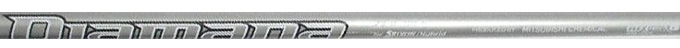 Diamana ZX-II for HYBRID