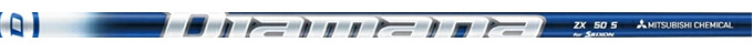 Diamana ZX50