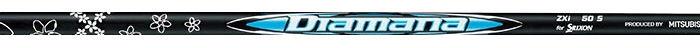 Diamana ZXi 50