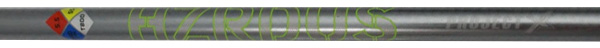 PROJECT X HZRDUS T800
