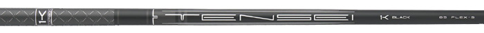 TENSEI 1K Black