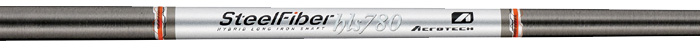 AEROTECH SteelFiber hls