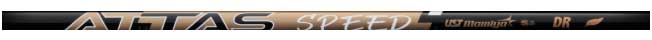 ATTAS SPEED DR