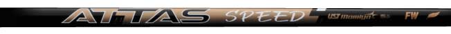 ATTAS SPEED FW