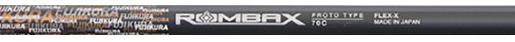 ROMBAX PROTOTYPE